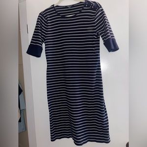 Large Ralph Lauren casual dress. Good condition.